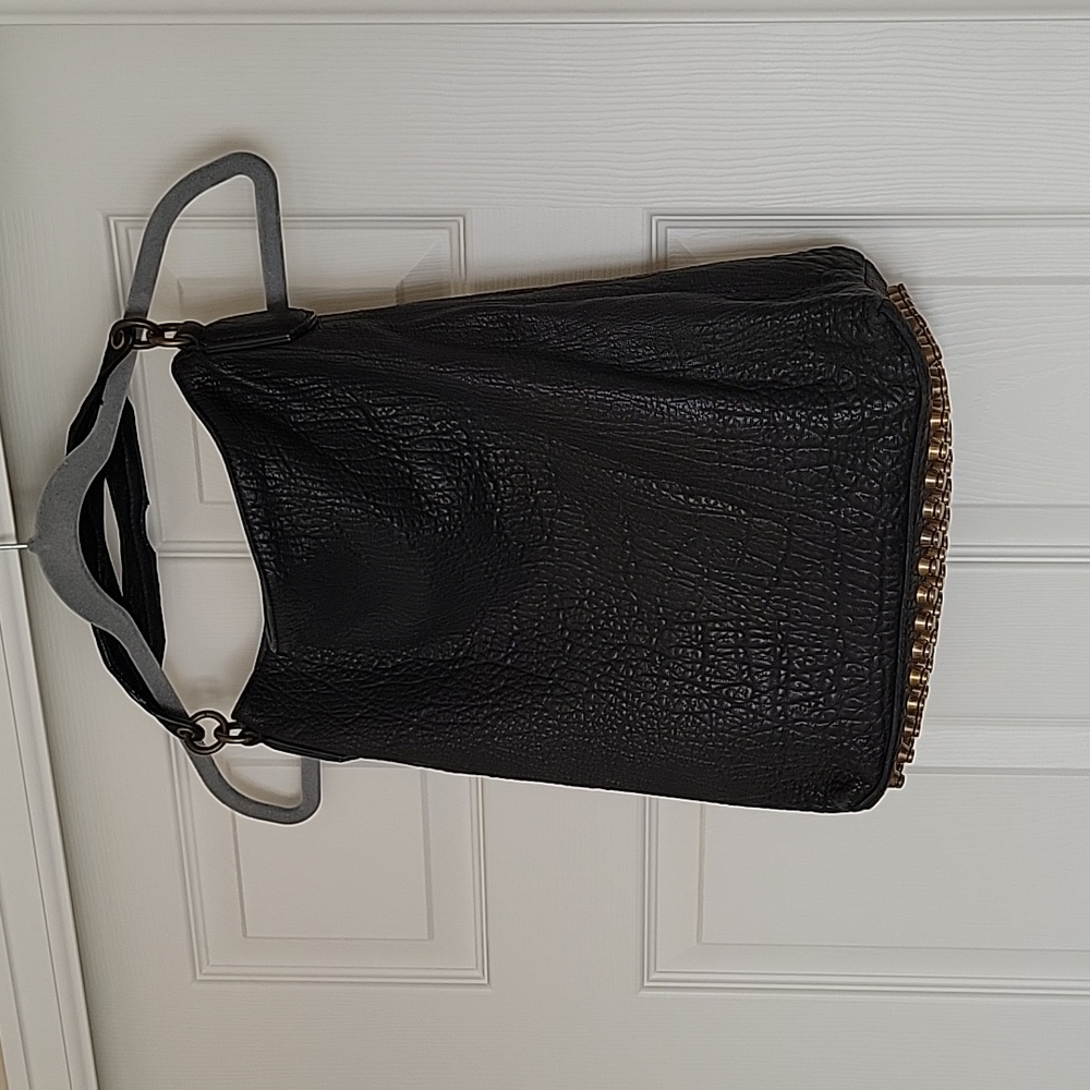 ALEXANDER WANG DARCY HOBO